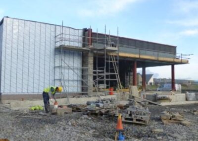 create engineering Co-Op Stromness structural engineering 1