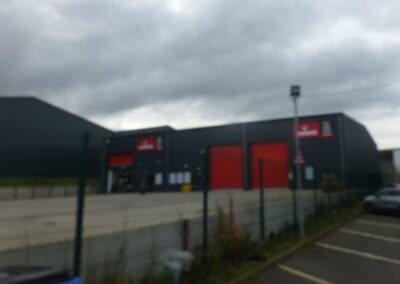 create engineering unit 8 pentland industrial estate structural engineering 1