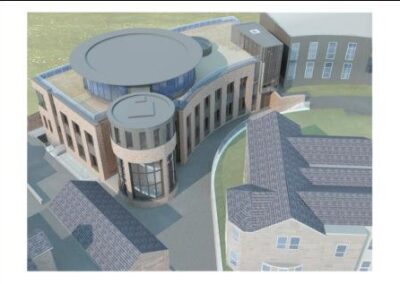 create engineering The Higgs Innovation Centre structural engineering 2